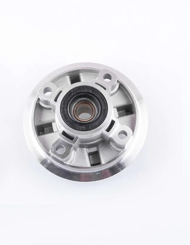 Демпфер заднього колеса та підшипник/сальник Zumba для Suzuki MX50V (2177154832)