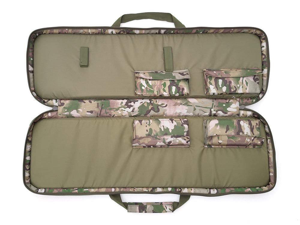 Чехол для оружия AR15 Мультикам (2096018905) - фото 2