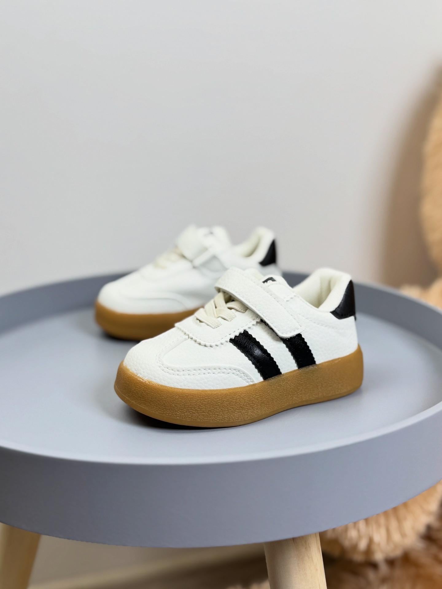 Кроссовки детские р. 23 Белый (1086)