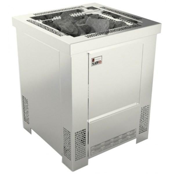 Электрокаменка Sawo Taurus TAU-90NS-G (1761553025)