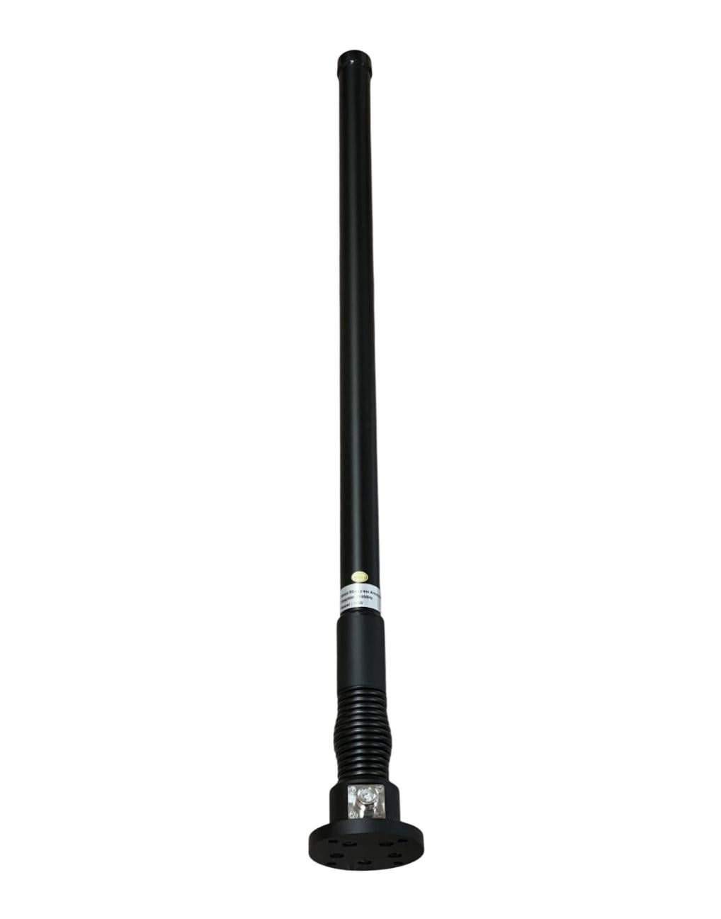 Антенна для РЕБ 700-850MHz YNX-700 SPRING_Mount N-Female с амортизатором и монтажным креплением 80 см (00-00025289)