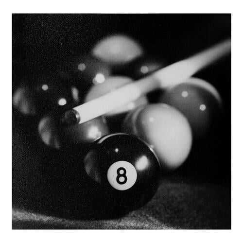 Репродукция Бильярд Seta Decor 11NFHB-3150