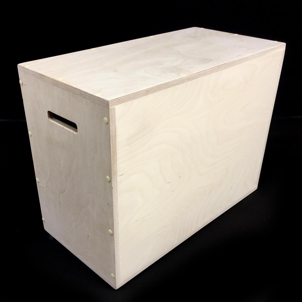 Тумба для кроссфита из дерева Тегеран Бланже (ТКФ-000101) - фото 7 Тумба для кроссфита из дерева Тегеран Бланже (ТКФ-000101) - фото 7