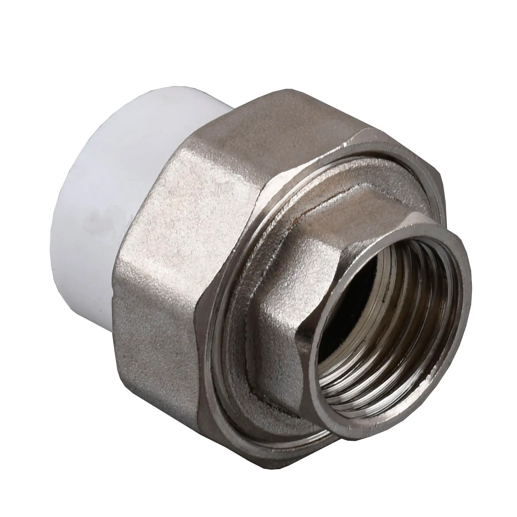 Муфта разборная с внутренней резьбой Kalde PPR 20х3/4″ 12095 (GSR-000017886)