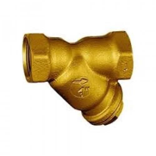 Фільтр грубої очистки компактний Honeywell 1 1/2" (FY32-11/2C) Фільтр грубої очистки компактний Honeywell 1 1/2" (FY32-11/2C)