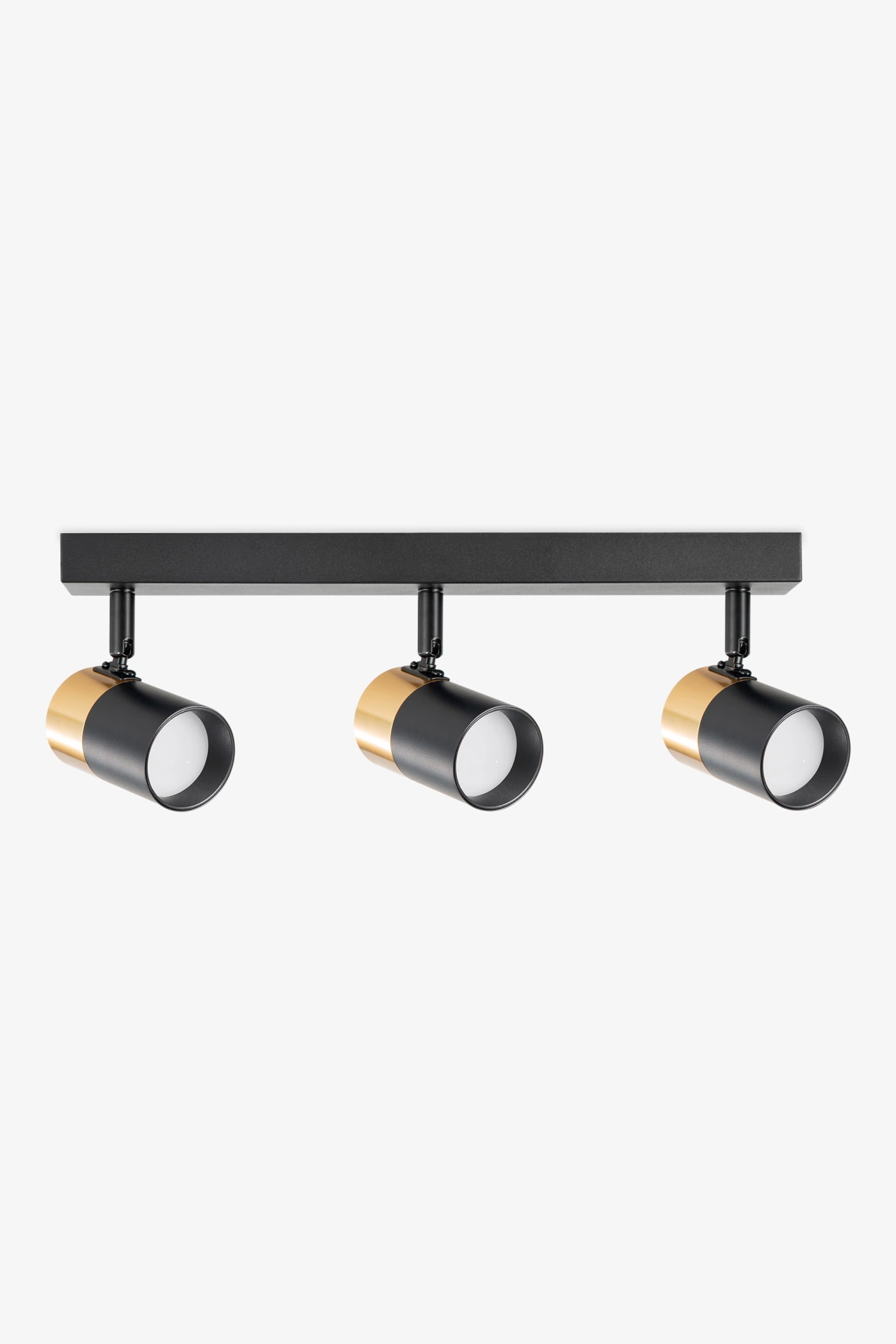 Світильник поворотний Zuma Line OB-2204BD-3-BK FORI (26553989) - фото 1 Світильник поворотний Zuma Line OB-2204BD-3-BK FORI (26553989) - фото 1