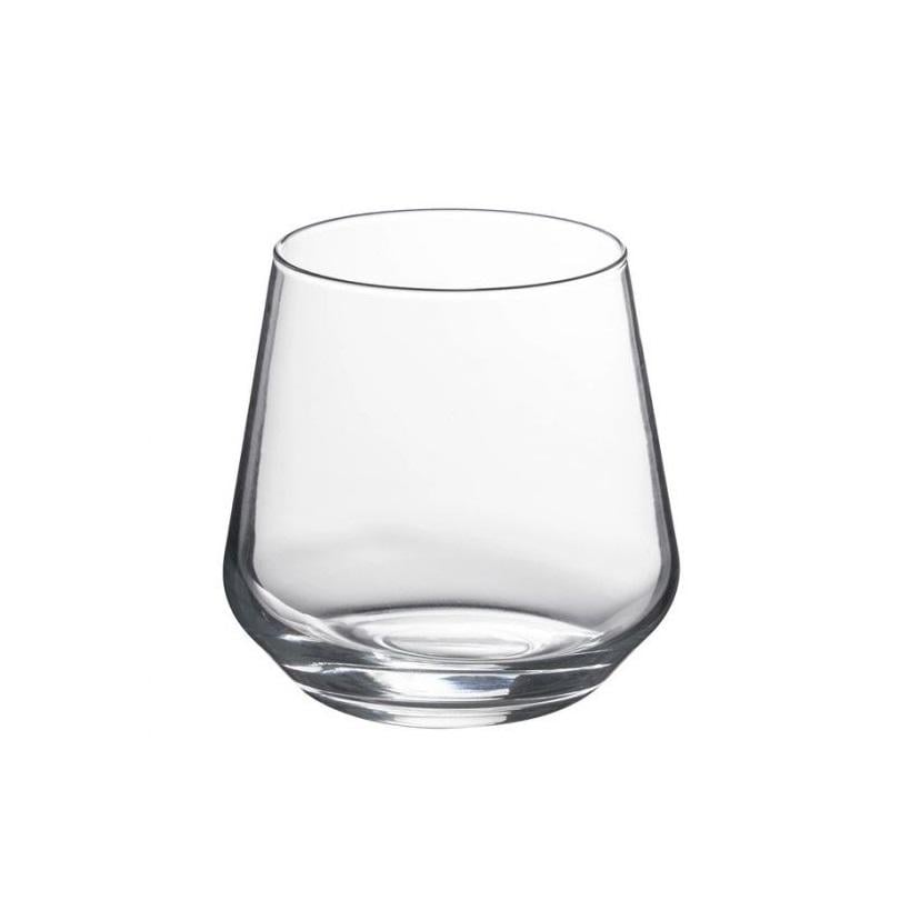 Набор стаканов Pasabahce Allegra 420184 345 мл 6 шт. (115651) Набор стаканов Pasabahce Allegra 420184 345 мл 6 шт. (115651)