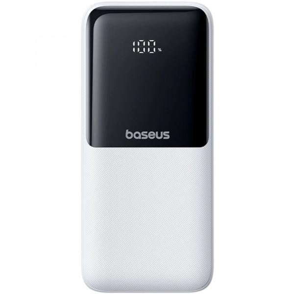 Повербанк BASEUS Lipow 20000 mAh (P10079102213-00)