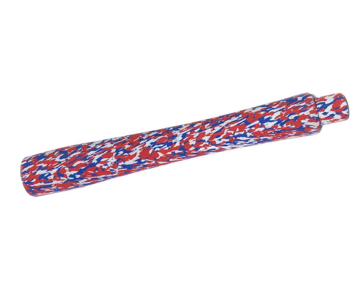 Рукоять PB 9 Rear Grip Camo USA 5/8 Червоний/Синій/Білий (8322)
