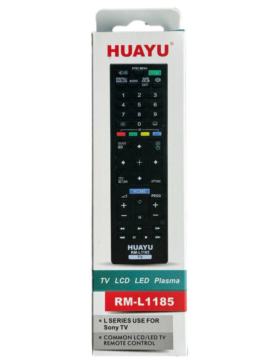 Універсальний пульт для Sony RM-L1185 (3032) - фото 2 Універсальний пульт для Sony RM-L1185 (3032) - фото 2