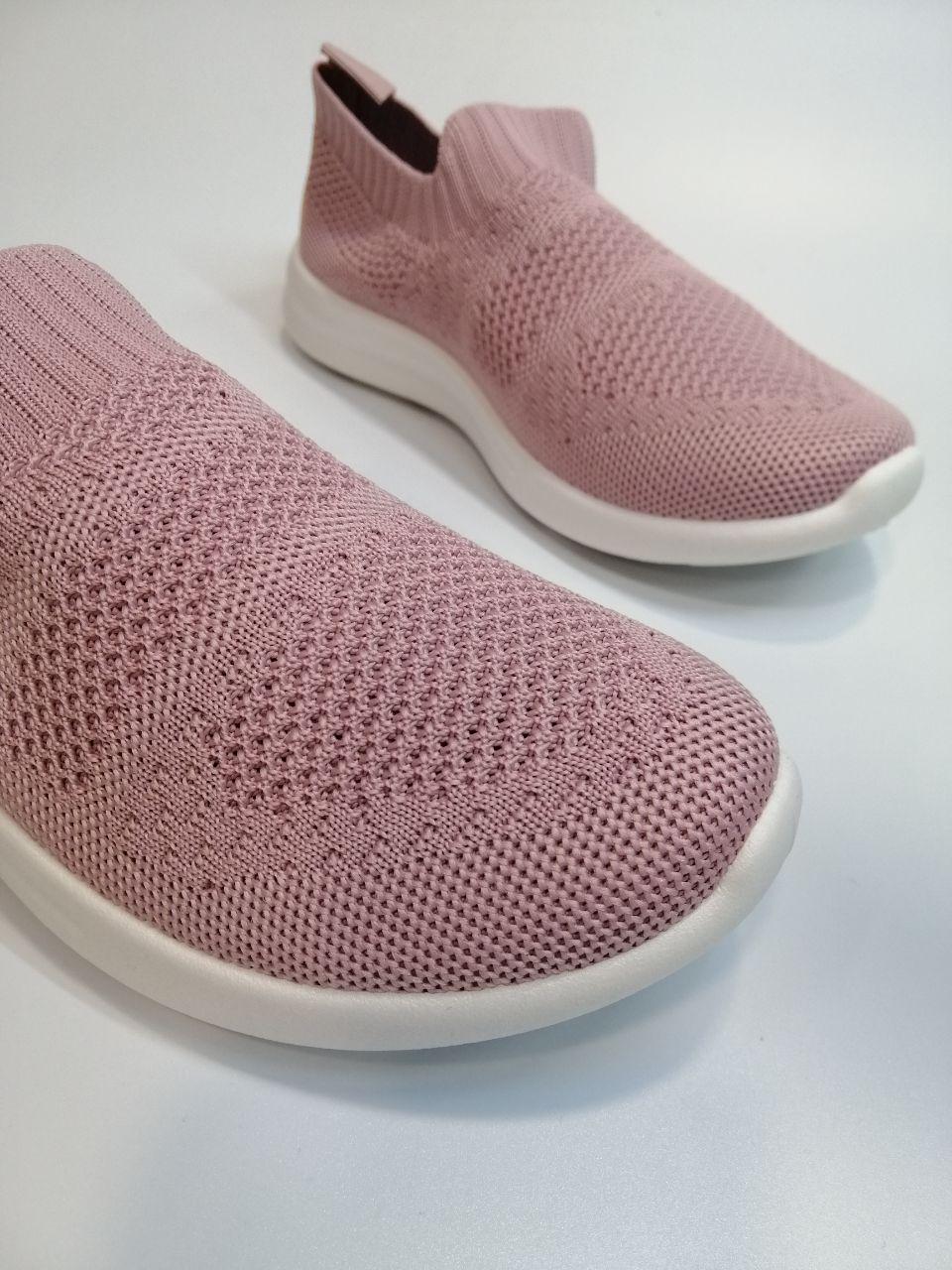 Кросівки для дівчинки Apawwa р. 32 19,5 см Рожевий (516 Z pink) - фото 2 Кросівки для дівчинки Apawwa р. 32 19,5 см Рожевий (516 Z pink) - фото 2