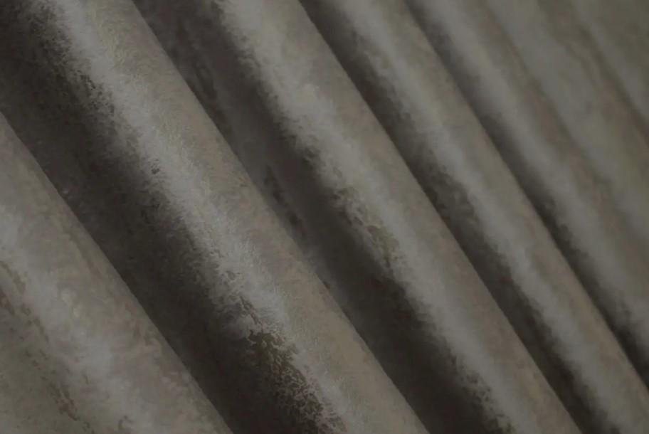 Ткань для штор Афина бархат Какао (1319ш) - фото 1 Ткань для штор Афина бархат Какао (1319ш) - фото 1