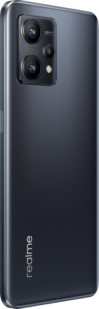 ᐉ Смартфон Realme 9 5G 4/128 Gb Meteor Black • Краща ціна в Києві ...