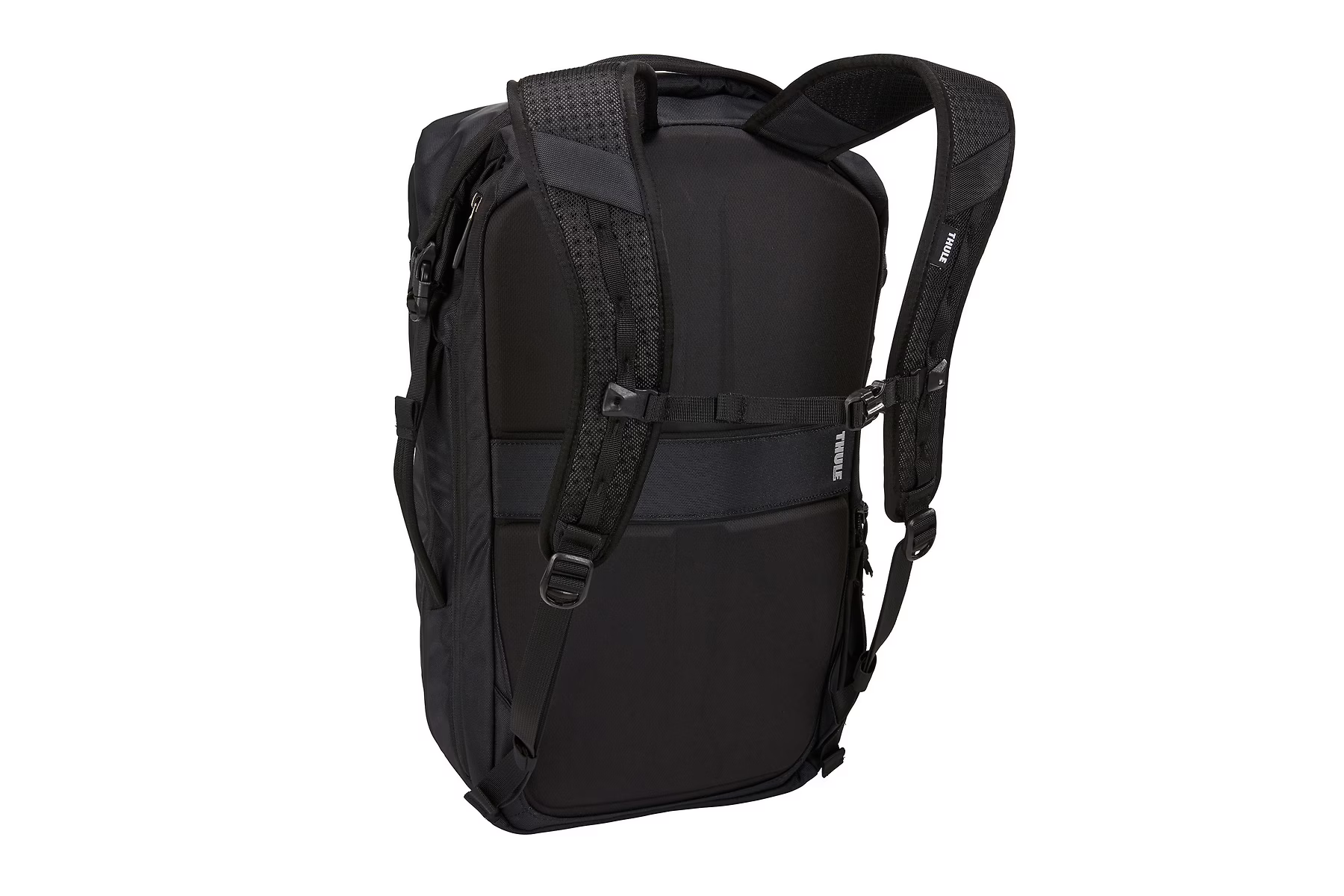 Рюкзак Thule Subterra Travel Backpack 34 л Black - фото 5