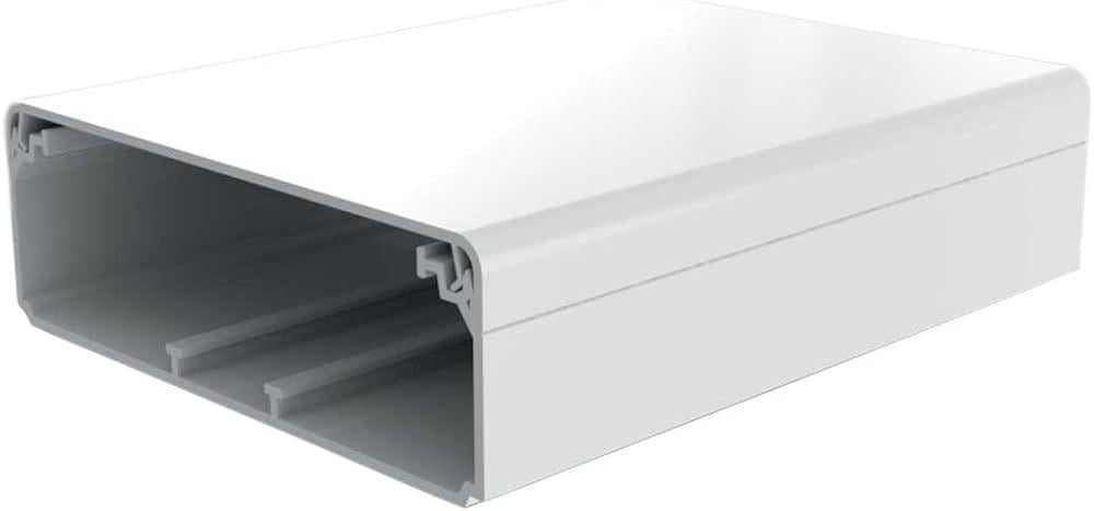 Короб 120х40 мм HD KOPOS (EKD 120X40_HD) Короб 120х40 мм HD KOPOS (EKD 120X40_HD)