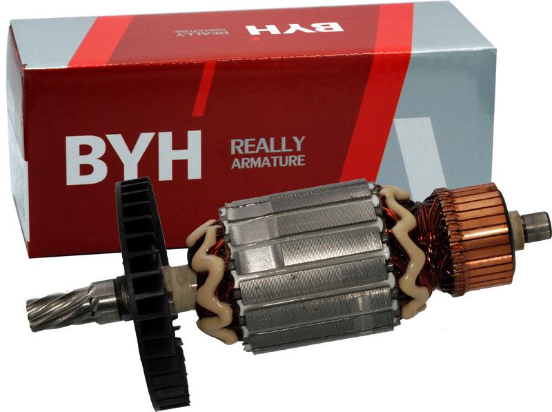 Якорь пила дисковая Makita LS 1040 PRO (516718-8)