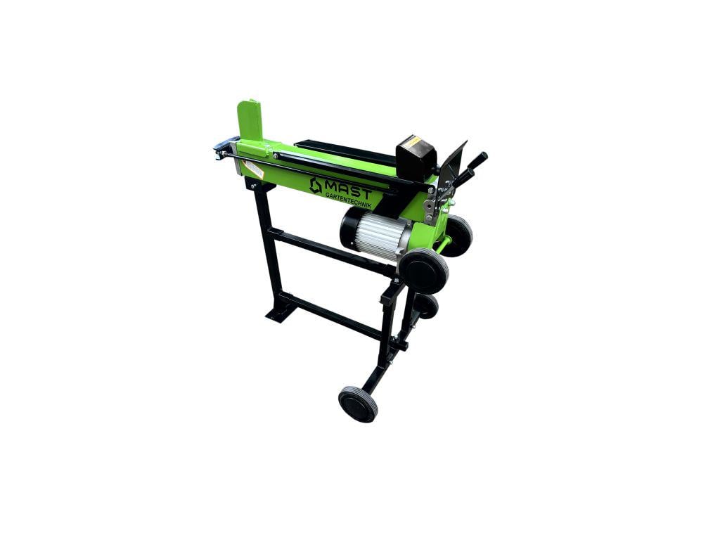 Гідравлічний дровокол MAST GARTENTECHNIK MT-PR-7T - фото 5