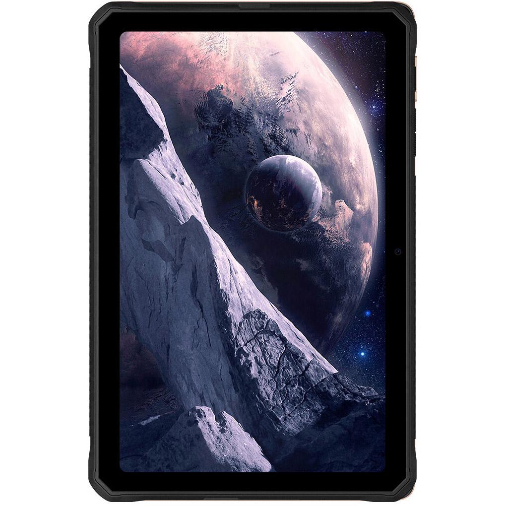 Планшет Doogee R10 8/128GB LTE Black - фото 2