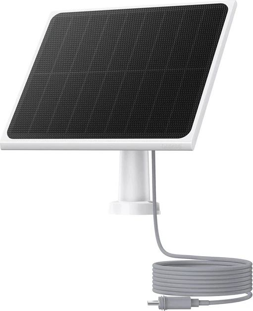 Солнечная панель BASEUS Security A1 Solar Panel S0003600 White