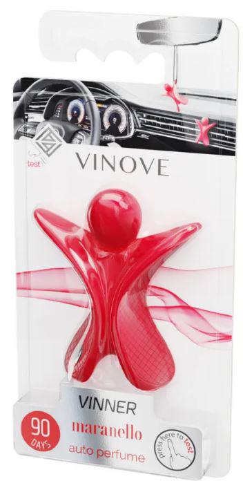 Освіжувач повітря Vinove Vinner Maranello V14-16 (447903)