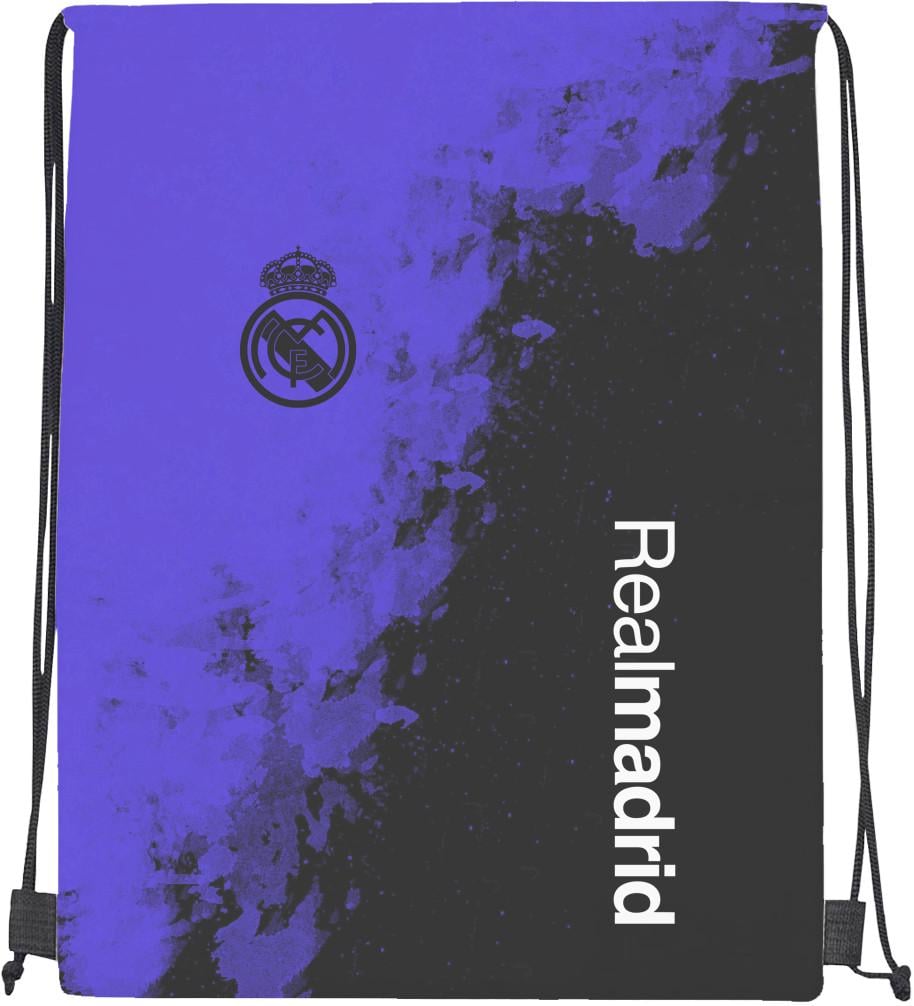Мішок спортивний Real Madrid Cf 10 (20300912)