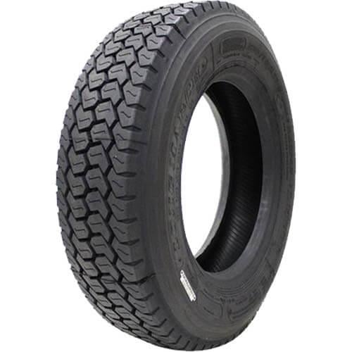 Шина Longmarch 215/75R17.5 LM508 135/133J ведуча