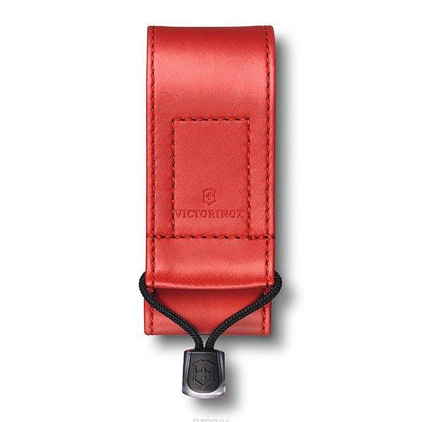 Чехол Victorinox для ножей 91 и 93 мм Red (4.0480.1)