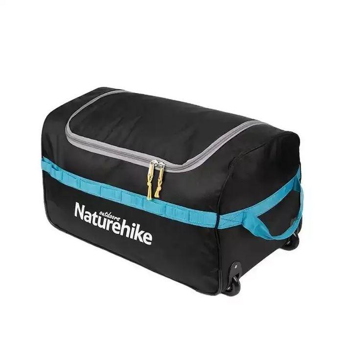 Сумка-баул Naturehike Outdoor storage bag Updated 110 л (NH18X027-L)