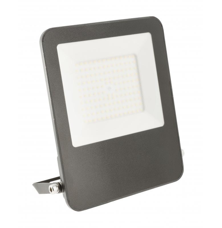 Прожектор светодиодный GTV ALTON 100 Вт 10000 Лм 4000K AC220-240V IP65 (27803147)