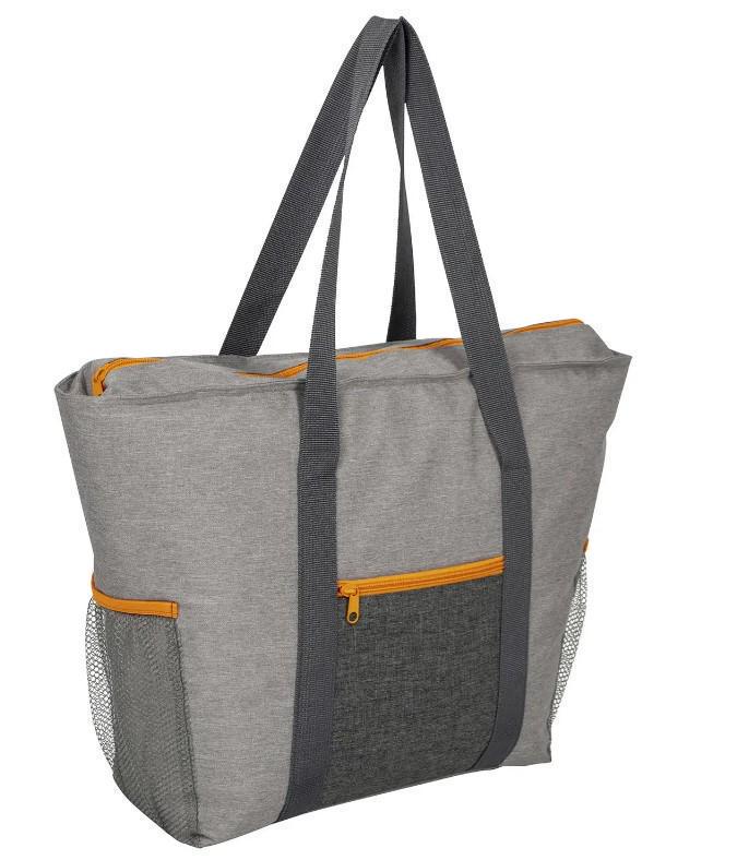 Термосумка Bo-Camp Beach 18 л Grey (DAS301437)