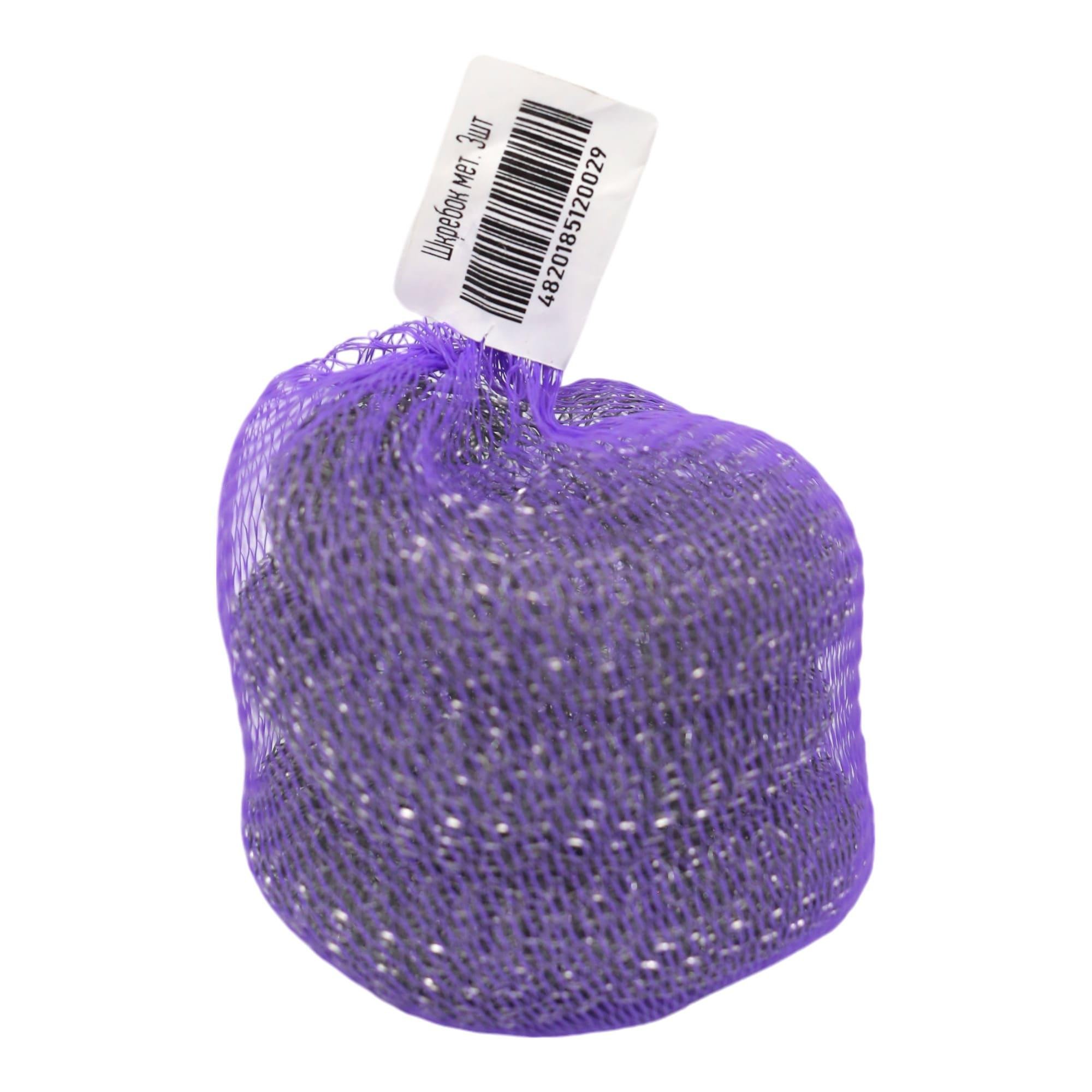 Скребок для посуды ProDom 3 шт. (НФ-00006621)