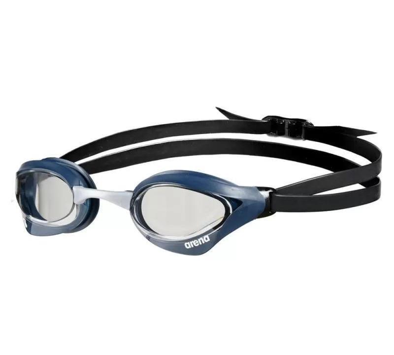 Очки для плавания Arena COBRA CORE SWIPE Темно-синий/Черный (OSFM 3468336661406)