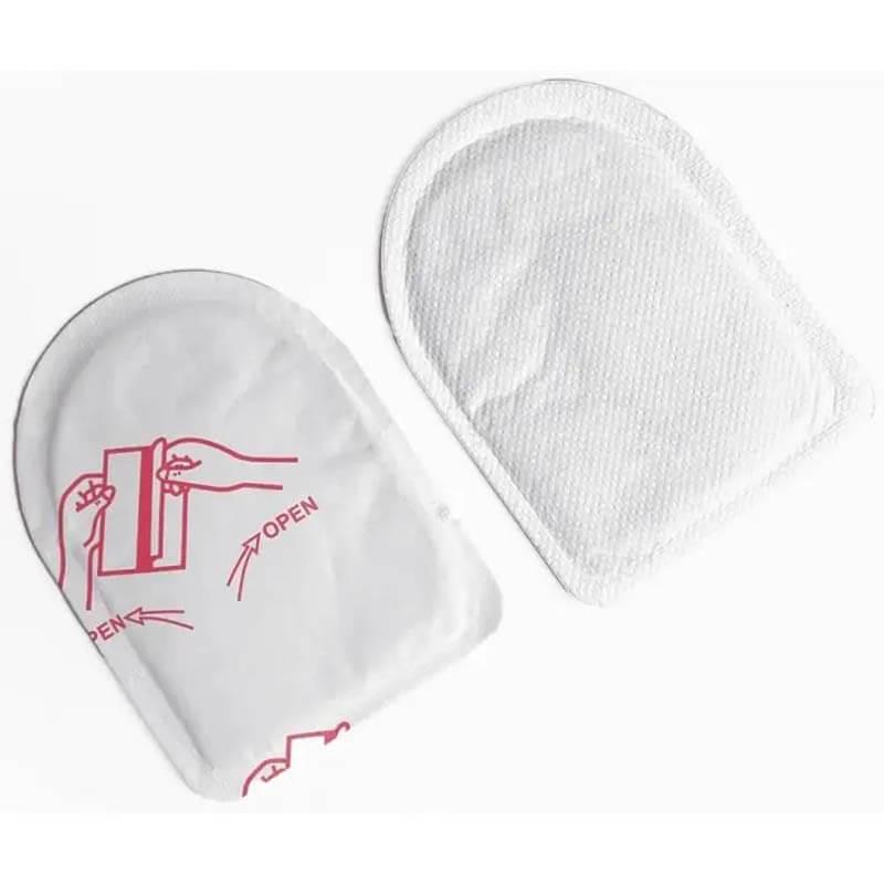 Набір туристичних грілок для пальців ніг хімічних BaseCamp Toe Warmer 10 пар (BCP 81300) - фото 2