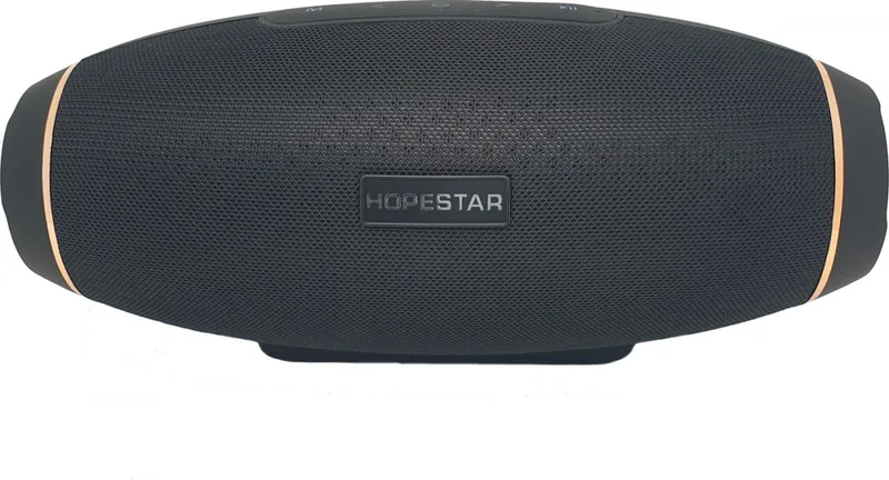 Портативная bluetooth колонка Hopestar H20 31 Вт USB/FM (21052021_80) - фото 1