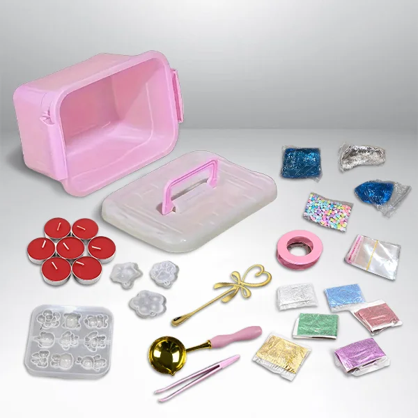 Набір для створення сквішів Q00334 (26224642) - фото 2 Набір для створення сквішів Q00334 (26224642) - фото 2