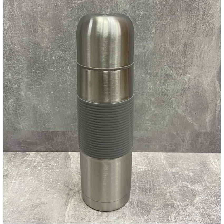 Термос Maestro MR-1630-75 из нержавеющей стали 0,75л (1708782052)