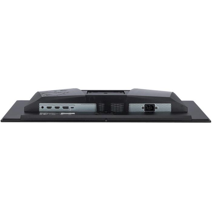 Монітор ігровий MSI MAG 272UP QD-OLED X24 3840x2160 240 Гц 250 кд/м2 Black (32202285) - фото 4 Монітор ігровий MSI MAG 272UP QD-OLED X24 3840x2160 240 Гц 250 кд/м2 Black (32202285) - фото 4