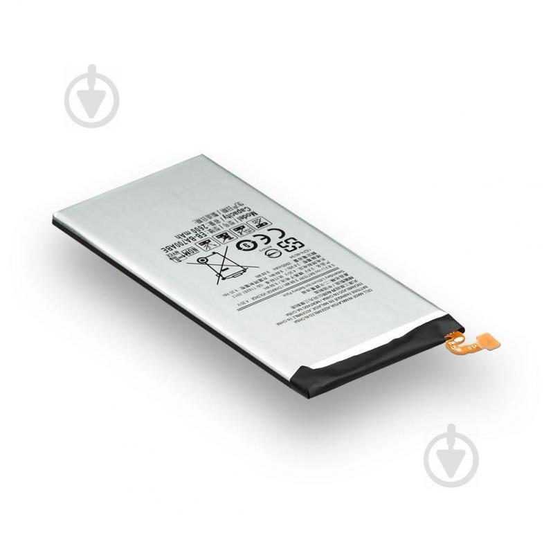 Аккумуляторная батарея Quality EB-BA700ABE для Samsung Galaxy A7 SM-A7000 Аккумуляторная батарея Quality EB-BA700ABE для Samsung Galaxy A7 SM-A7000