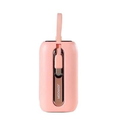 Повербанк Joyroom JR-L012 Pink (614648)