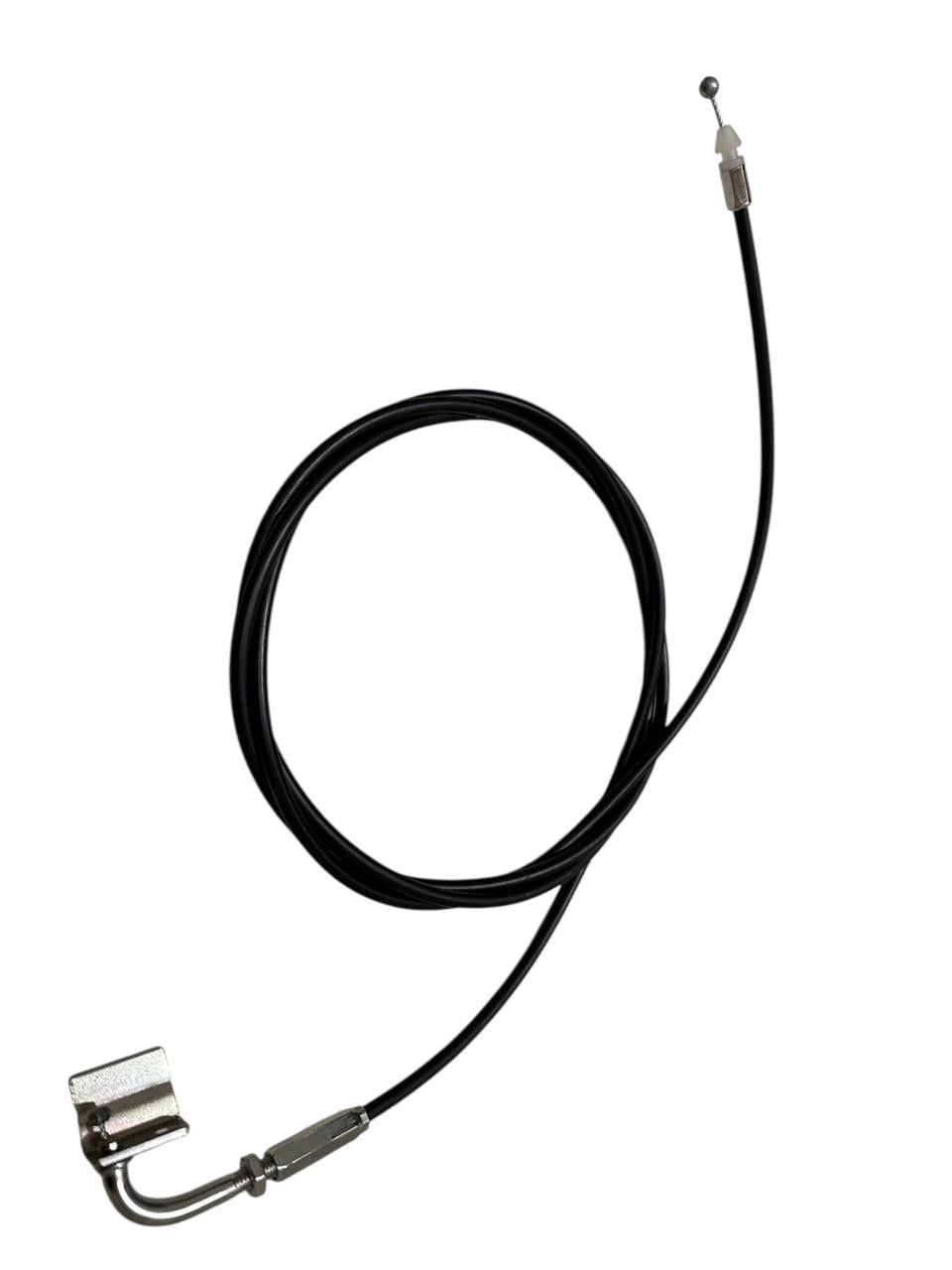 Трос замка багажника электроскутера YADEA T9 (2868102445)