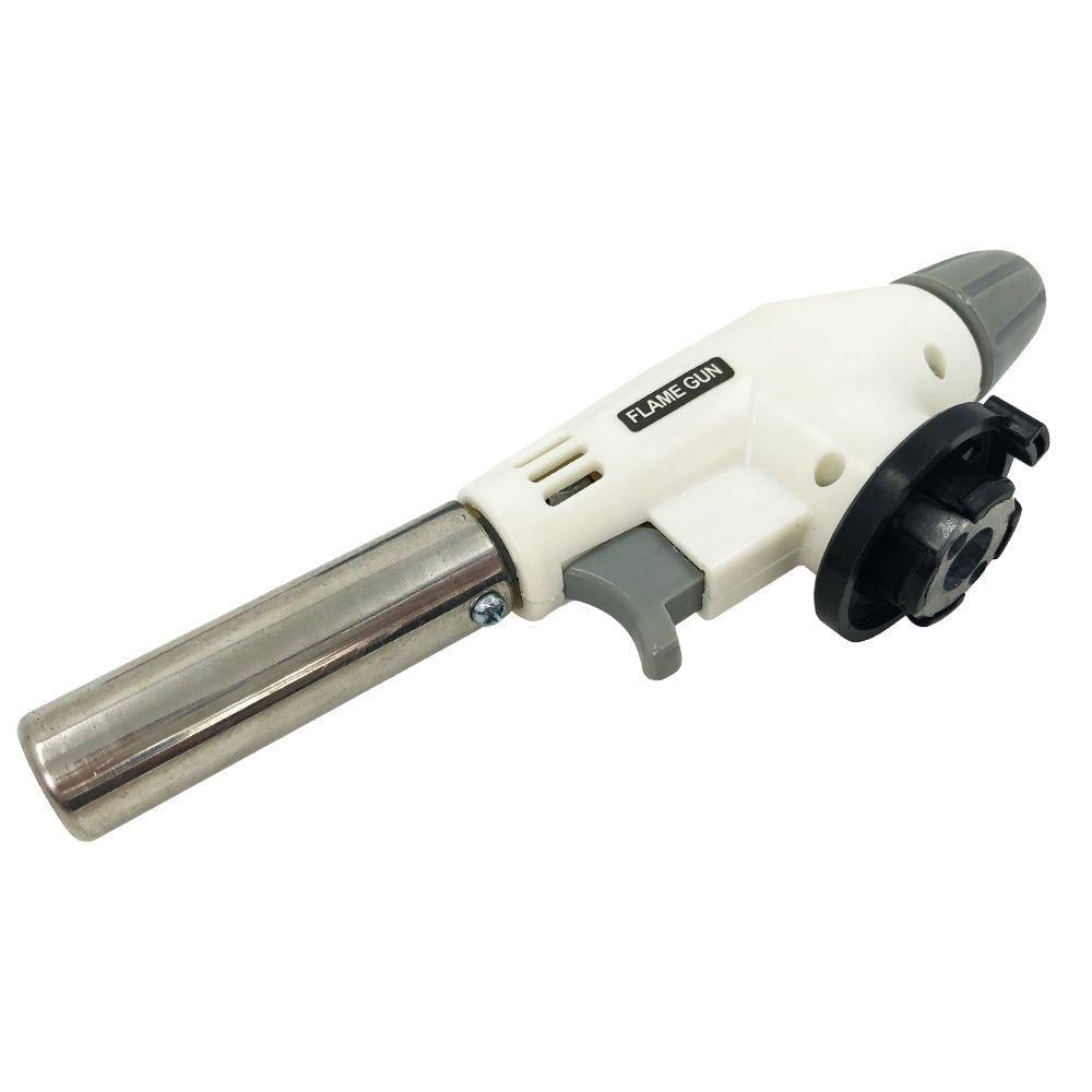 Газовая горелка туристическая ручная Flame Gun 920 (7bb0efb5)