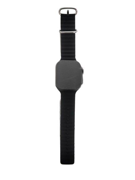 Смарт-часы Hoco Y12 Ultra Smart Watch Черный (30082986)
