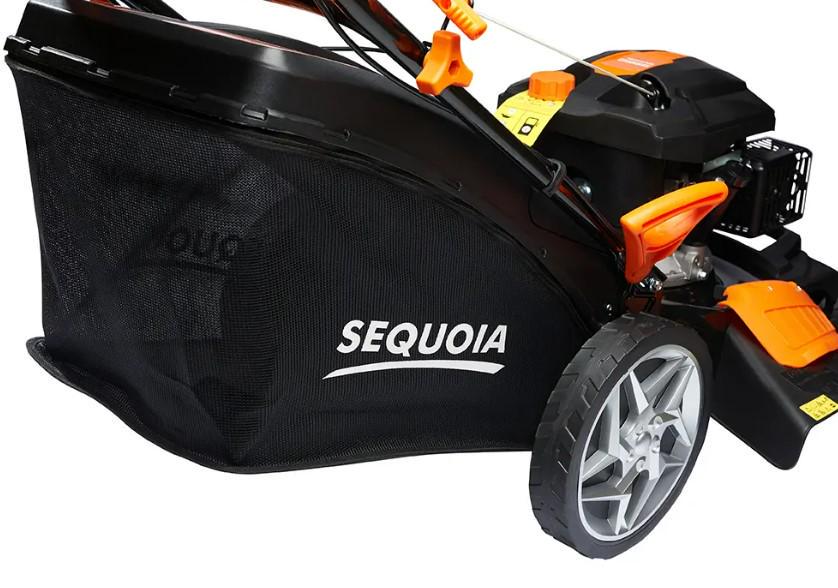 Газонокосарка бензинова SEQUOIA SPLM4046 (53089) - фото 9 Газонокосарка бензинова SEQUOIA SPLM4046 (53089) - фото 9