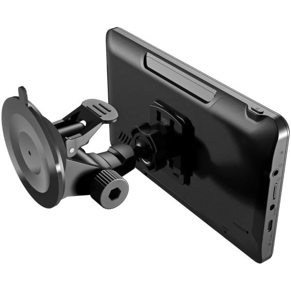 GPS-навигатор Modecom FreeWAY CX 7.4 16 Гб MapFactor EU (NAV-FREEWAYCX74-MF-EU) - фото 8