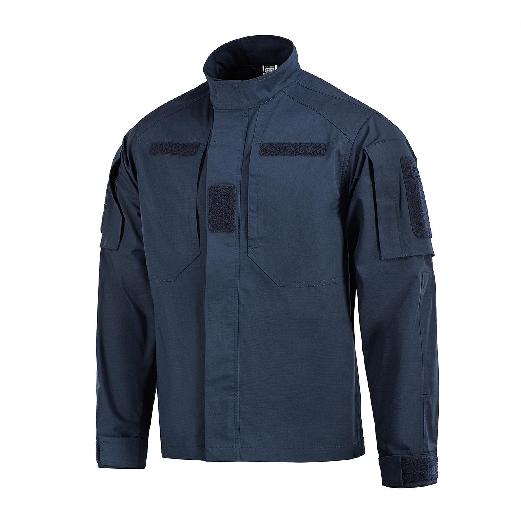Кітель M-Tac Patrol Flex M/L Dark Navy Blue