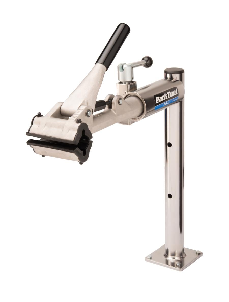 Стійка ремонтна Park Tool Deluxe Oversize Bench Mount затиск 100-3C clamp