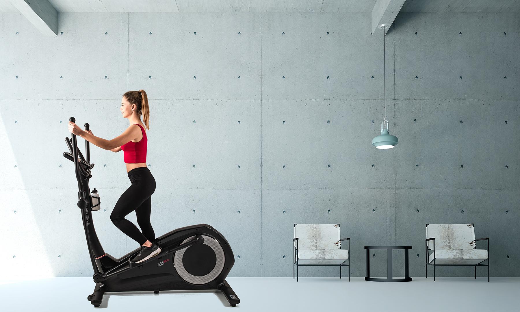 Орбитрек Toorx Elliptical ERX 300 (ERX-300) - фото 16 Орбитрек Toorx Elliptical ERX 300 (ERX-300) - фото 16