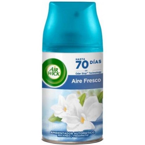 Змінний балон Air Wick Freshmatic Свіжість 250 мл (882747)