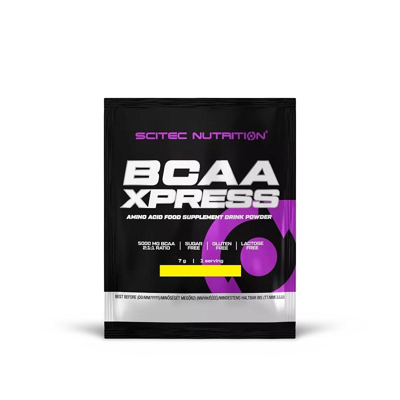 Амінокислота BCAA Express Melon 7 г (00000035710)