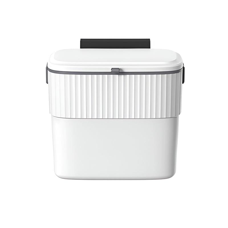 Мусорное ведро JAC подвесное 7 л (25879004)